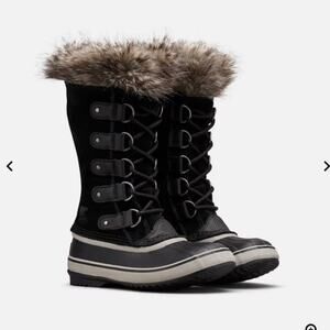 Sorel Joan of Arctic WP Women’s Style 1855131010 Size 6 NWT